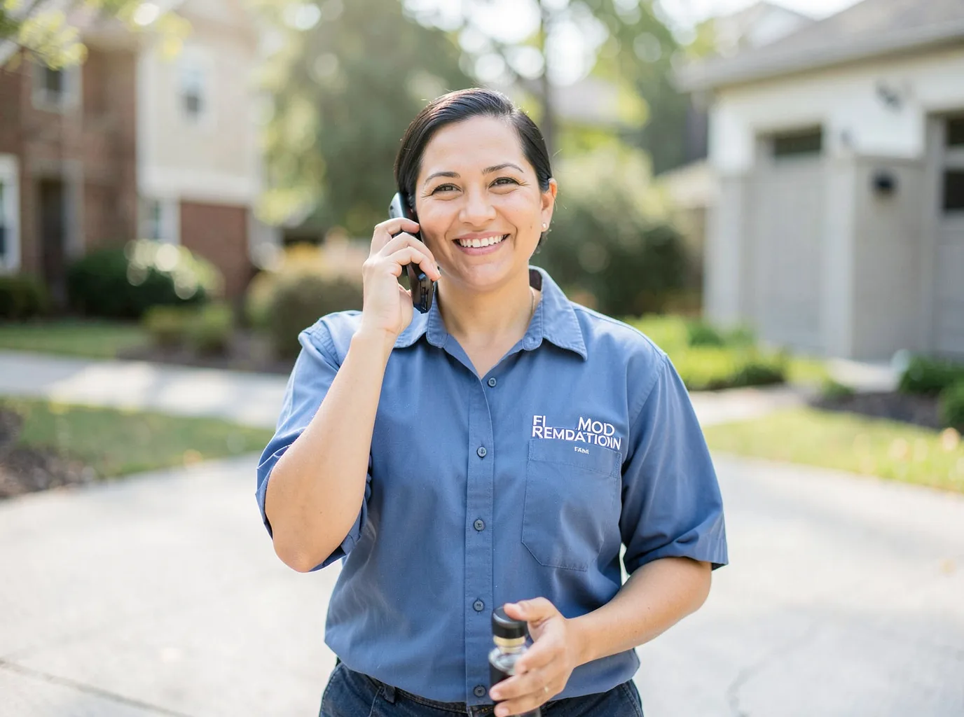 Mold Remediation Elk Horn, IA FAQs